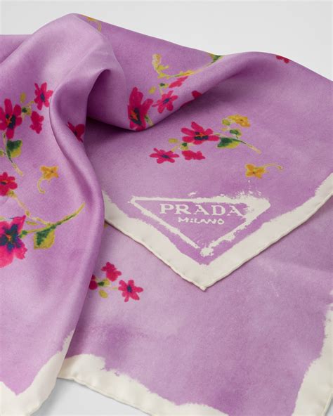 foulard prada outlet|prada outlet.